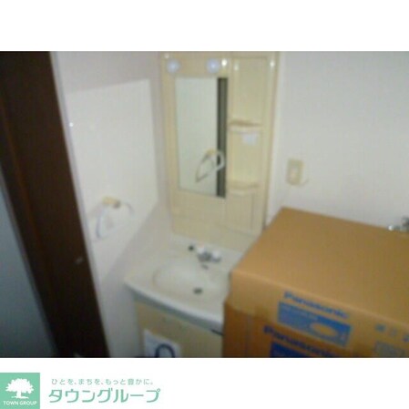 サフィールフォーレ65の物件内観写真